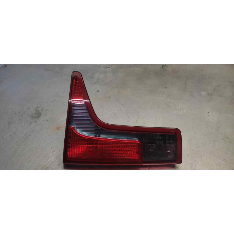 Recambio de piloto trasero derecho interior para citroën c5 berlina 1.6 16v hdi fap referencia OEM IAM 9650115980 4 PINS