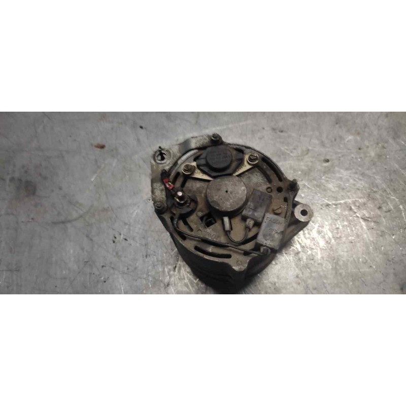 Recambio de alternador para peugeot 205 berlina 1.4 mito referencia OEM IAM 5