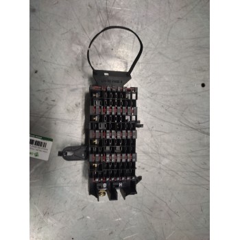 CAJA RELES / FUSIBLES 1405450201 