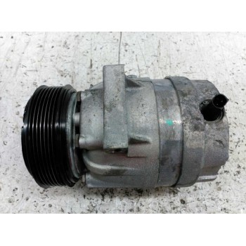 Recambio de compresor aire acondicionado para renault laguna ii grandtour (kg0) referencia OEM IAM 8200343375  