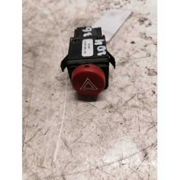 Recambio de warning para seat ibiza (6l1) cool referencia OEM IAM 6L1953235A 4 PINS 