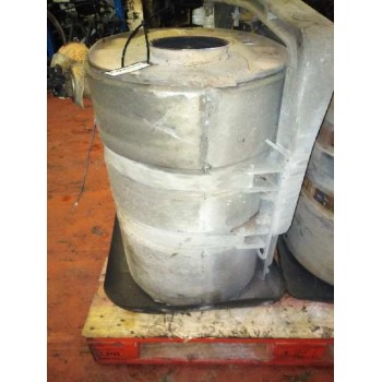Recambio de catalizador para renault magnum ab 2005 referencia OEM IAM 7420579353  