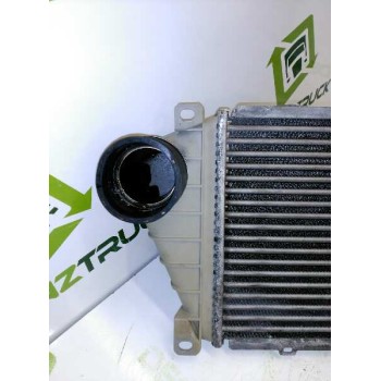 Recambio de intercooler para volkswagen lt caja cerrada / combi (mod. 1997) lt 28 caja cerrada / techo elevado referencia OEM IA