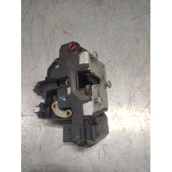 CERRADURA PUERTA TRASERA IZQUIERDA 5 PINS 