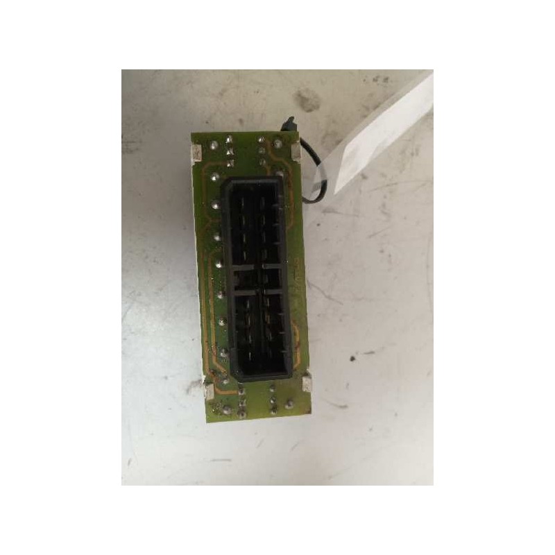 Recambio de cuadro instrumentos para iveco eurocargo 5.9 diesel referencia OEM IAM 50033972400 500339724 - Blanco 3
