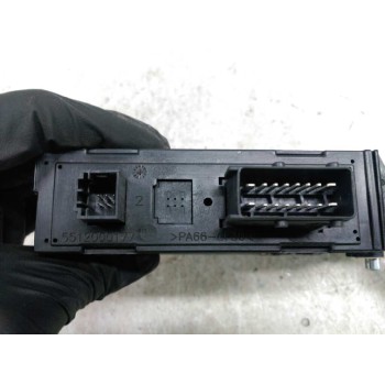 Recambio de motor elevalunas delantero izquierdo para peugeot 307 (s1) xs referencia OEM IAM 96344457580  