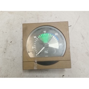 CUADRO INSTRUMENTOS 81271026066 