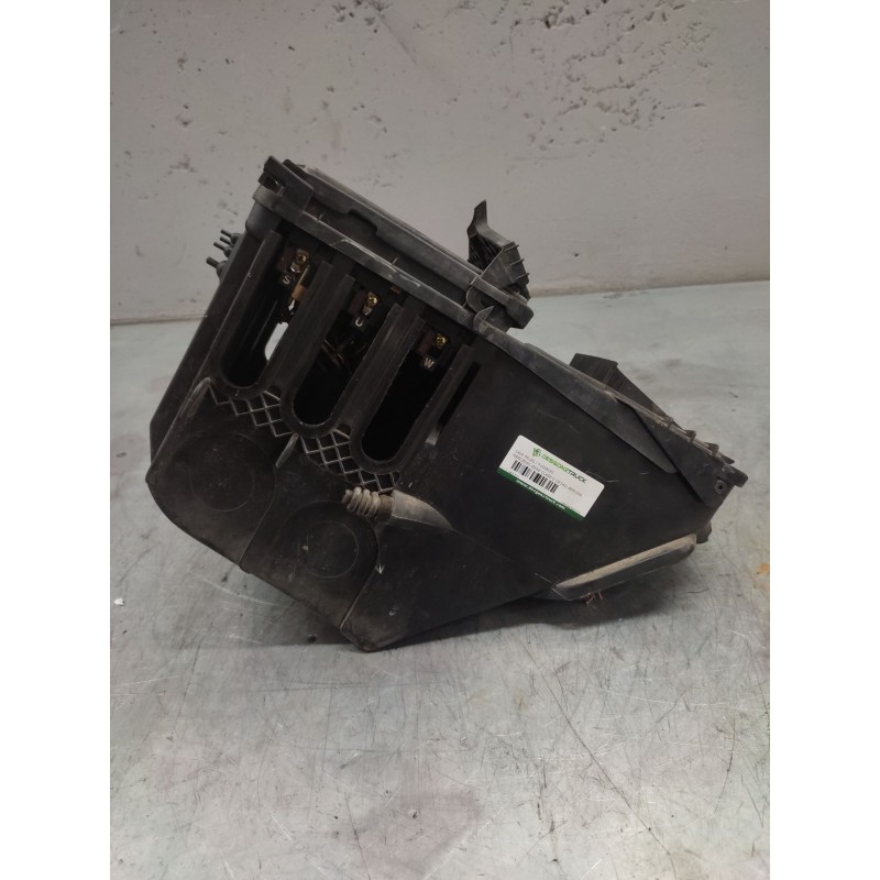 Recambio de caja reles / fusibles para mercedes-benz clase s (w140) berlina 500 se / s 500 (140.050) referencia OEM IAM 14054500 - Verde