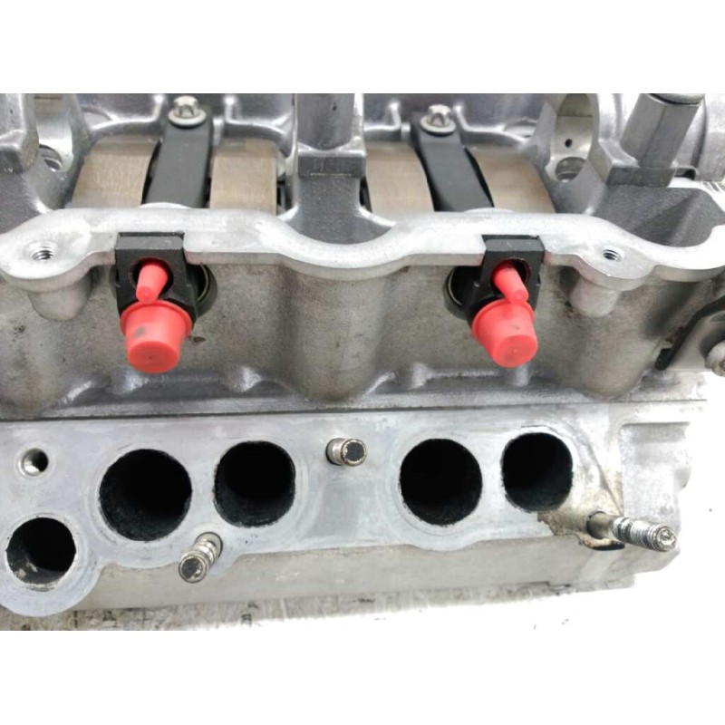 Recambio de culata para opel astra g berlina club referencia OEM IAM R128018 4