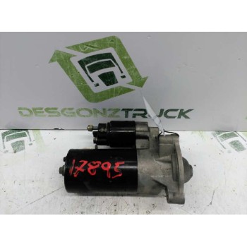 MOTOR ARRANQUE 10 DIENTES 