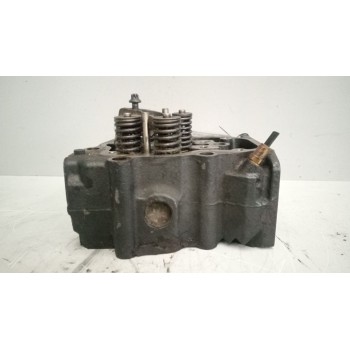 Recambio de culata para scania serie p/g/r (c-clase) 11.7 diesel referencia OEM IAM 1804716  1924437