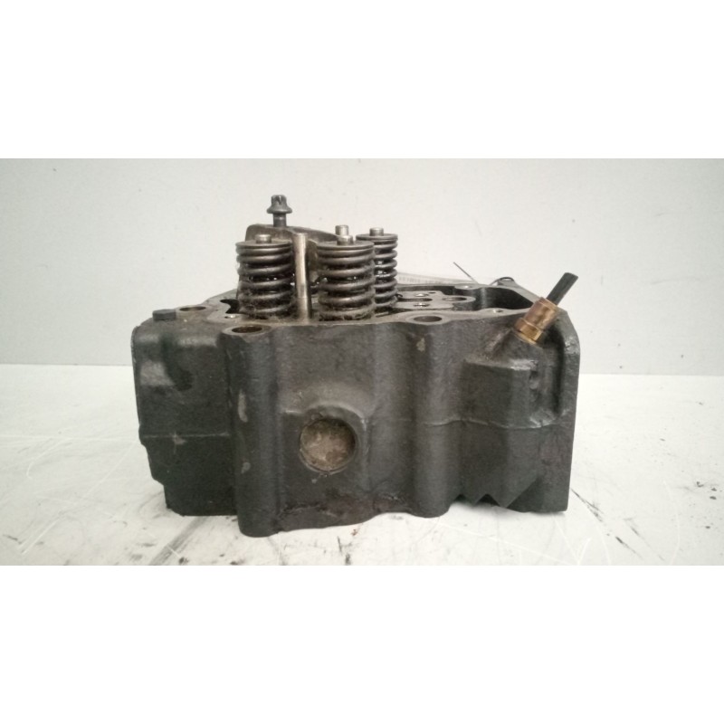 Recambio de culata para scania serie p/g/r (c-clase) 11.7 diesel referencia OEM IAM 1804716  1924437 - Blanco 2