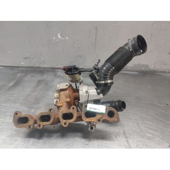 TURBOCOMPRESOR 04L253010B 