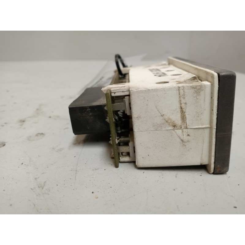 Recambio de cuadro instrumentos para iveco eurocargo 5.9 diesel referencia OEM IAM 50033972400 500339724 - Blanco 4