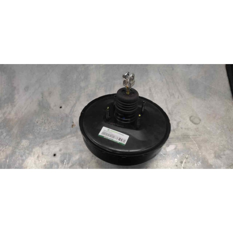Recambio de servofreno para honda civic berlina 5 (fk) 2.2 ctdi referencia OEM IAM 4600ASMJG020 2