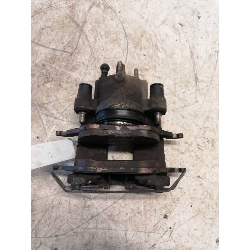 Recambio de pinza freno delantera izquierda para ford focus berlina (cak) ambiente referencia OEM IAM - Gris 3
