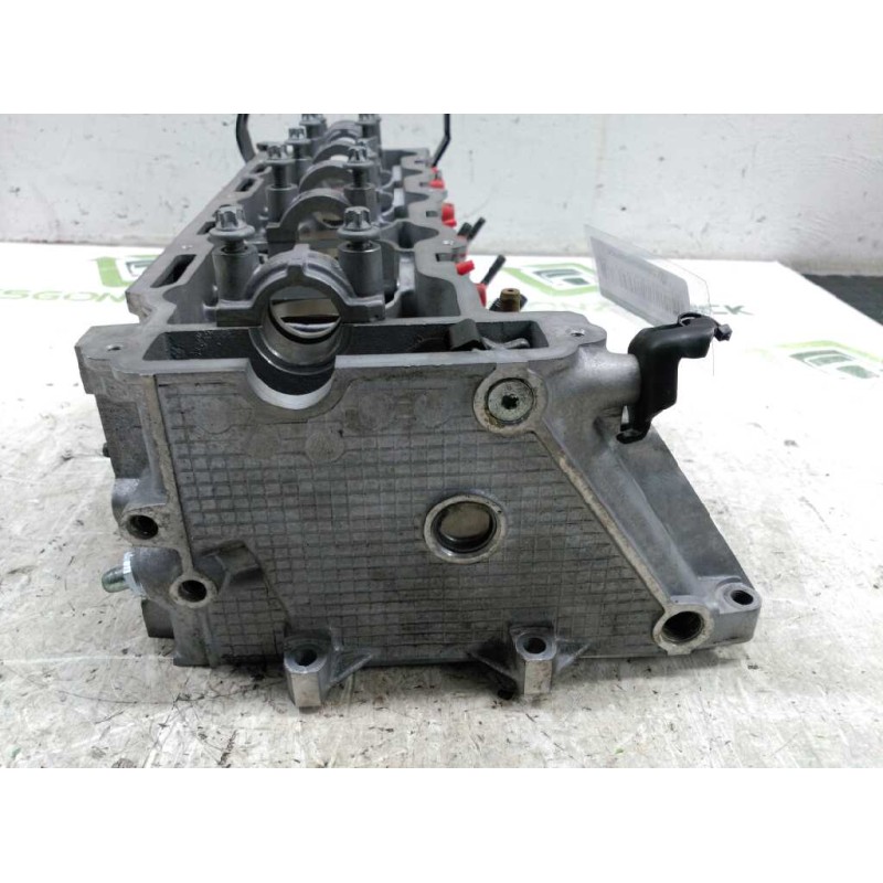 Recambio de culata para opel astra g berlina club referencia OEM IAM R128018 5