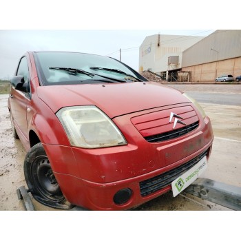 citroën c2 (jm_) del año 2005