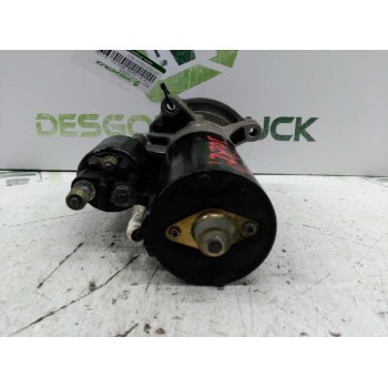Recambio de motor arranque para citroën xsara berlina 1.9 d sx referencia OEM IAM  10 DIENTES 