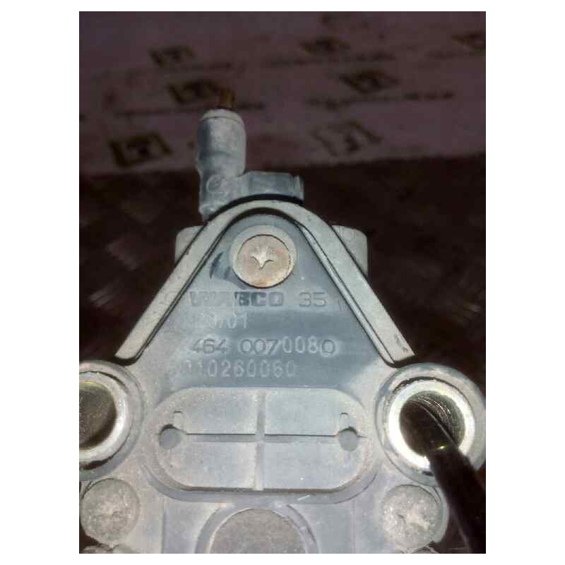 Recambio de valvula aire para renault hr 420.18/26 premium 01  fsa 4x2 420.18 larga distancia referencia OEM IAM 5010260060 4640 - Blanco 2