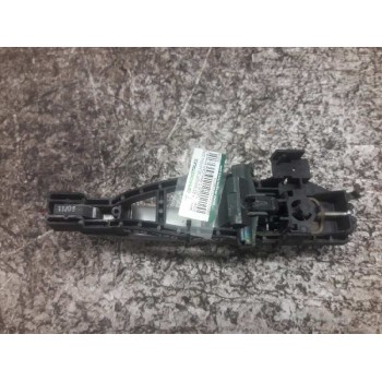 Recambio de maneta exterior delantera derecha para ford focus c-max (cap) ambiente (d) referencia OEM IAM 3M51R224A36AD  