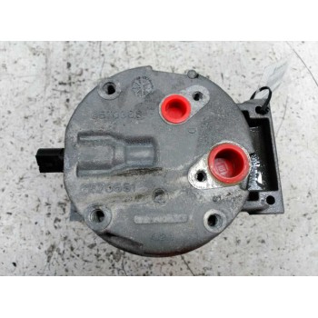 Recambio de compresor aire acondicionado para renault laguna ii grandtour (kg0) referencia OEM IAM 8200343375  