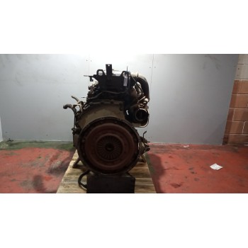 DESPIECE MOTOR OM906LAIII/4 