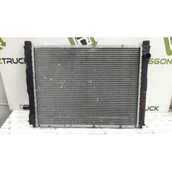 Recambio de radiador agua para mg mg zs zs 120 referencia OEM IAM   