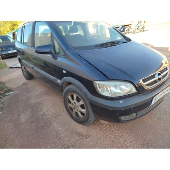 opel zafira a del año 2003