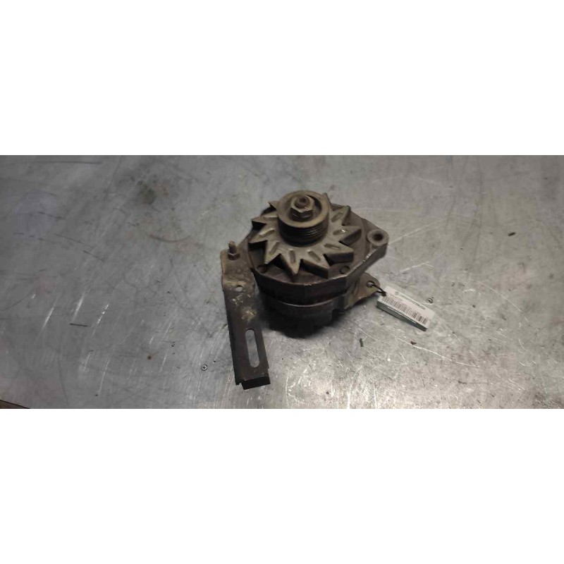 Recambio de alternador para peugeot 205 berlina 1.4 mito referencia OEM IAM 2