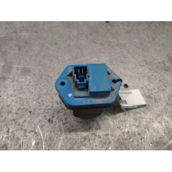 RESISTENCIA CALEFACCION B461130030 3 PINS