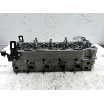 Recambio de culata para opel astra g berlina club referencia OEM IAM R128018  