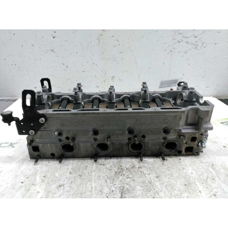 Recambio de culata para opel astra g berlina club referencia OEM IAM R128018 6