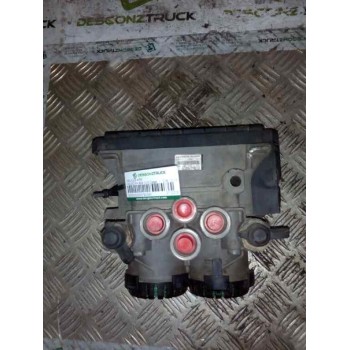 VALVULA AIRE 21122035 K020022 VALVULA EBS MODULADOR DE EJE