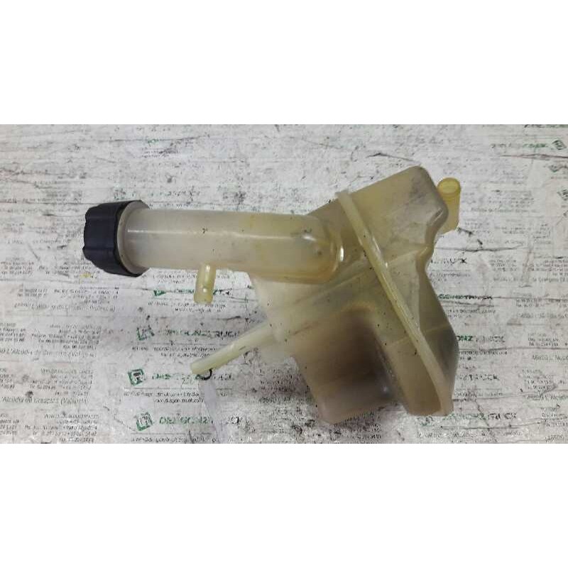 Recambio de deposito expansion para renault laguna ii (bg0) authentique referencia OEM IAM 8200008864 - Gris 2