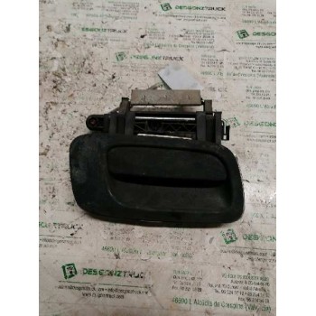 MANETA EXTERIOR TRASERA DERECHA 
