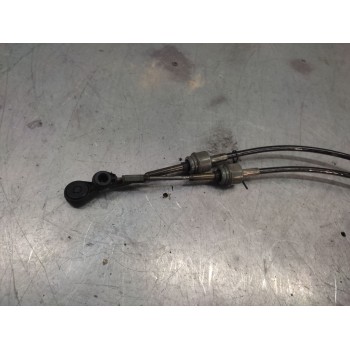 Recambio de cables de cambio para mercedes-benz vito (w638) combi 110 d euro 2 (638.174) referencia OEM IAM   