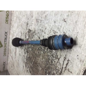 Recambio de transmision delantera derecha para renault rapid/express (f40) 1.4 familiar (f402/40m) referencia OEM IAM   