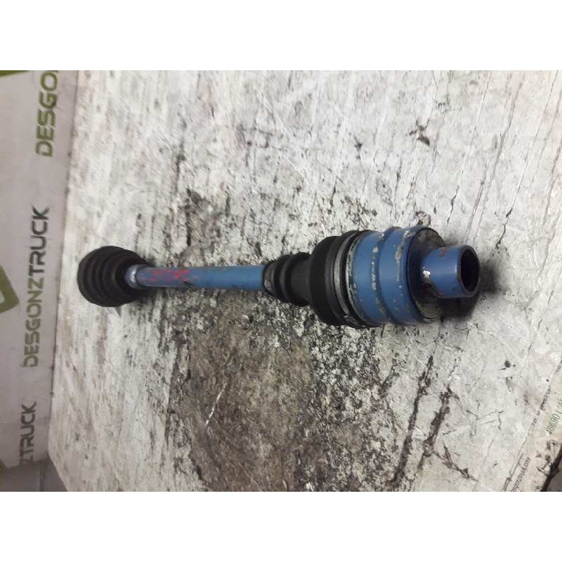 Recambio de transmision delantera derecha para renault rapid/express (f40) 1.4 familiar (f402/40m) referencia OEM IAM - Blanco 3