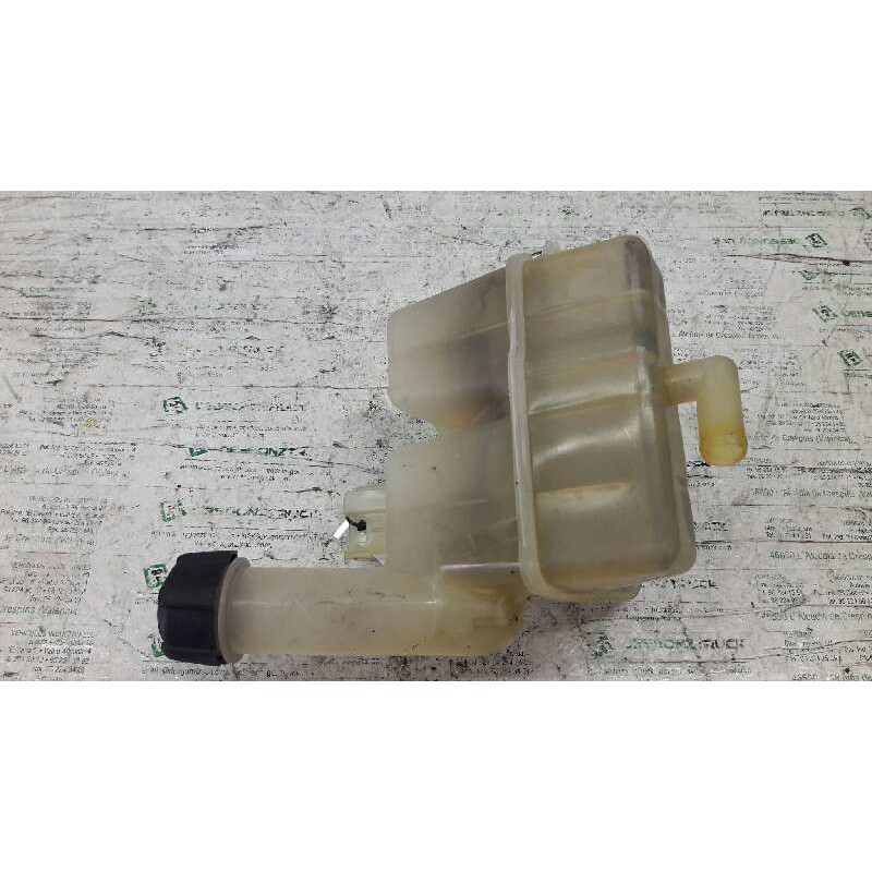Recambio de deposito expansion para renault laguna ii (bg0) authentique referencia OEM IAM 8200008864 - Gris 3
