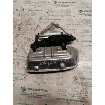 Recambio de maneta exterior trasera derecha para opel astra g berlina comfort referencia OEM IAM   