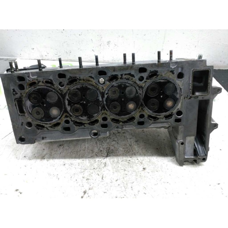 Recambio de culata para opel astra g berlina club referencia OEM IAM R128018 7