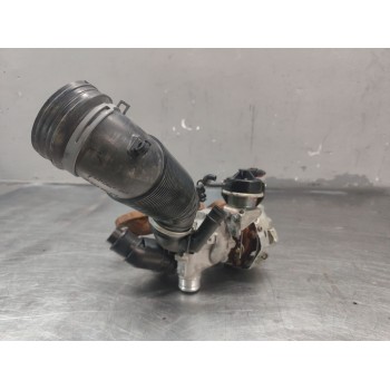Recambio de turbocompresor para volkswagen tiguan (5n_) 2.0 tdi 4motion referencia OEM IAM 04L253010B  