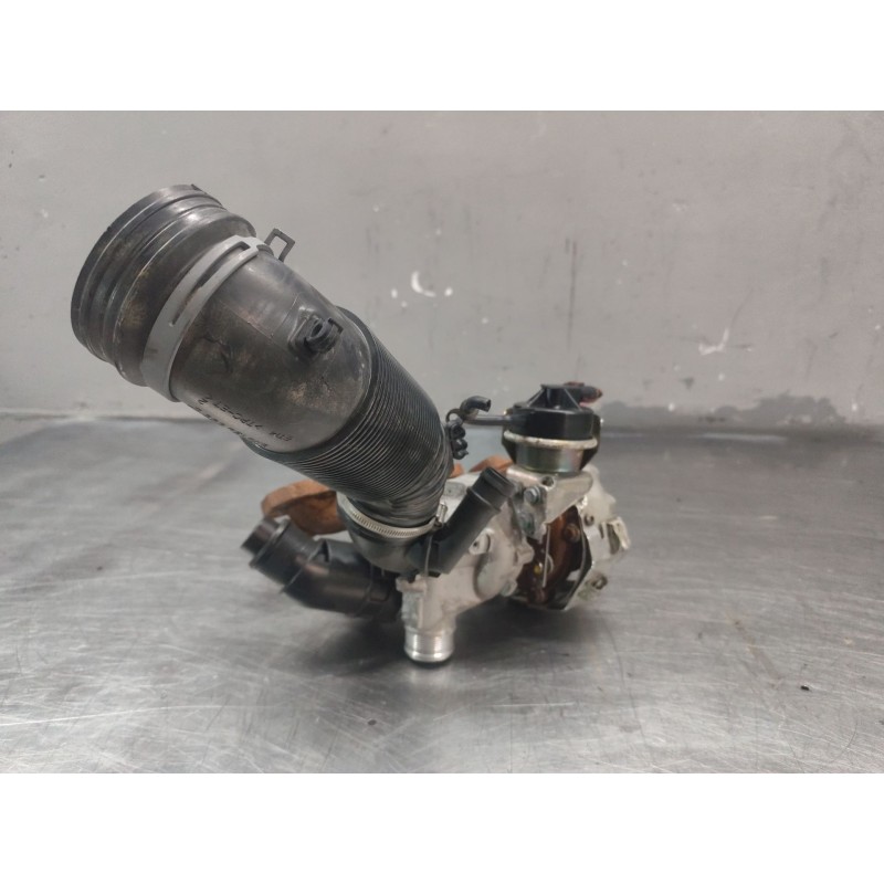 Recambio de turbocompresor para volkswagen tiguan (5n_) 2.0 tdi 4motion referencia OEM IAM 04L253010B - Gris 3