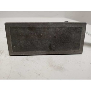 Recambio de cuadro instrumentos para iveco eurocargo 5.9 diesel referencia OEM IAM 98474380  