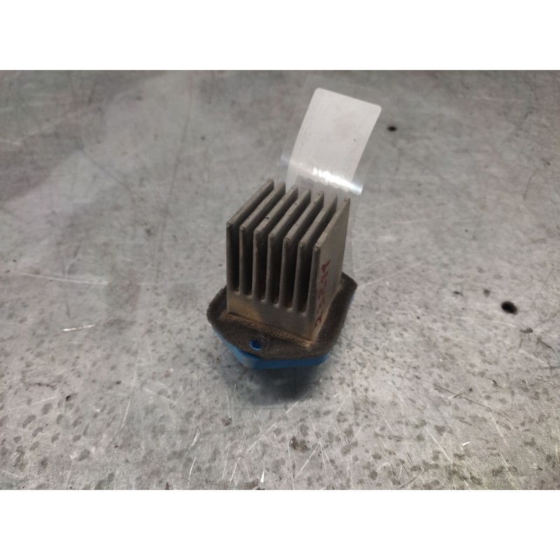 Recambio de resistencia calefaccion para kia sorento crdi concept referencia OEM IAM B461130030  3 PINS - Gris 2
