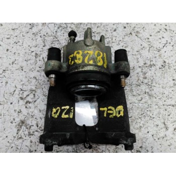 Recambio de pinza freno delantera izquierda para ford focus berlina (cak) ambiente referencia OEM IAM   