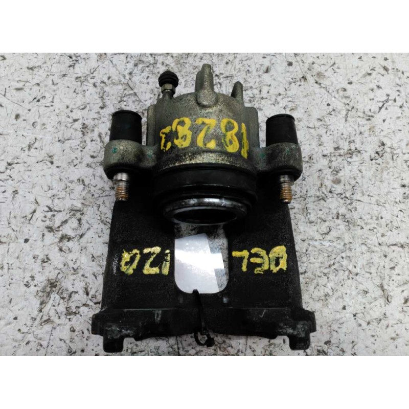 Recambio de pinza freno delantera izquierda para ford focus berlina (cak) ambiente referencia OEM IAM 3