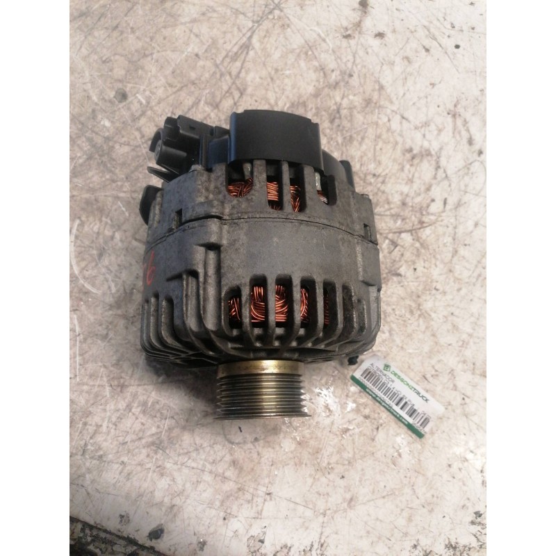 Recambio de alternador para citroën c3 1.4 hdi sx plus referencia OEM IAM 9646476280 2542714A TG15C022 - Gris 2