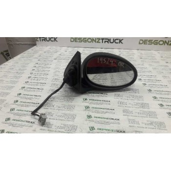 Recambio de retrovisor derecho para mg mg zs zs 120 referencia OEM IAM   